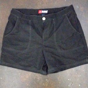 Women's Performance Shorts